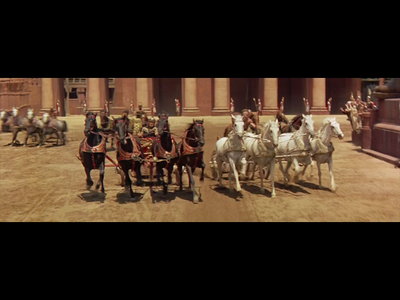 ben-hur-chariot-letter-box