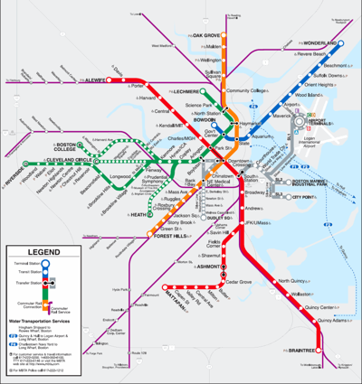 boston t map single image iphone app