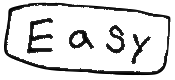 easy button