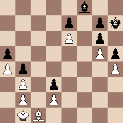 Why isn't this position an automatic draw? : r/chess