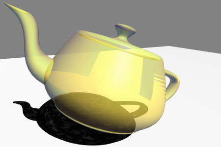 three pass teapot greater