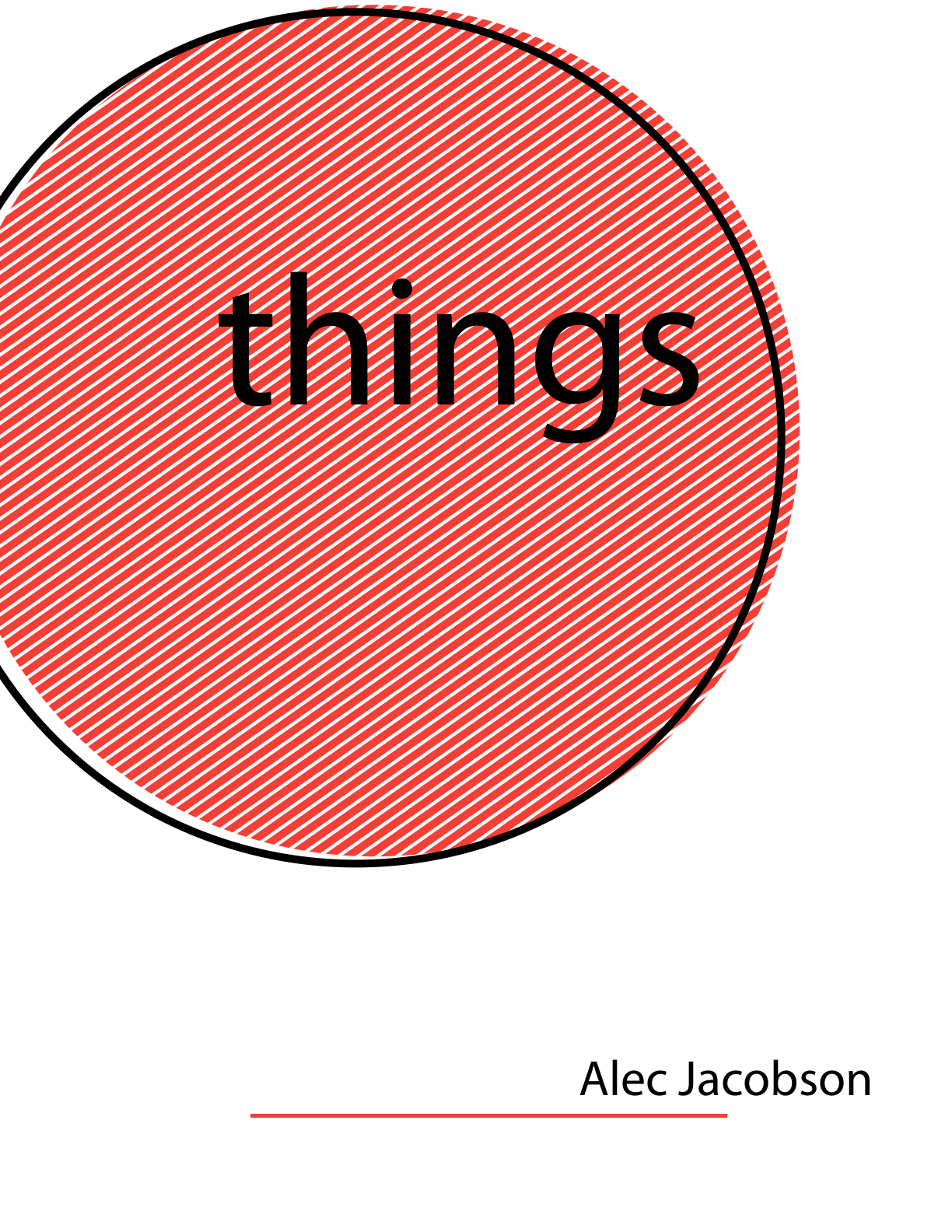 things cover